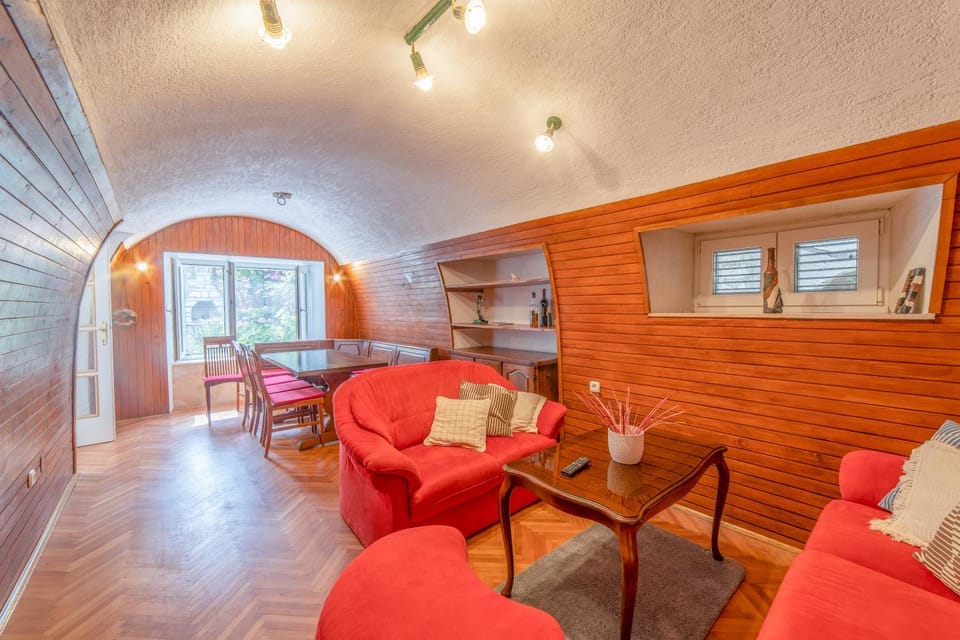 Apartman Anđelina Old Town Cavtat Apartment in Cavtat