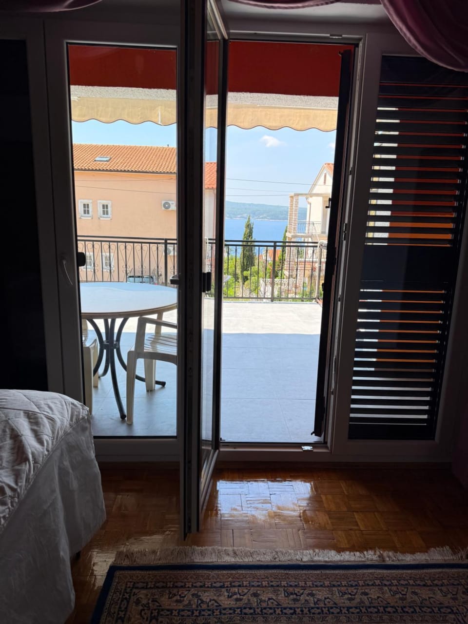 Apartmani Jelena Apartment in Crikvenica