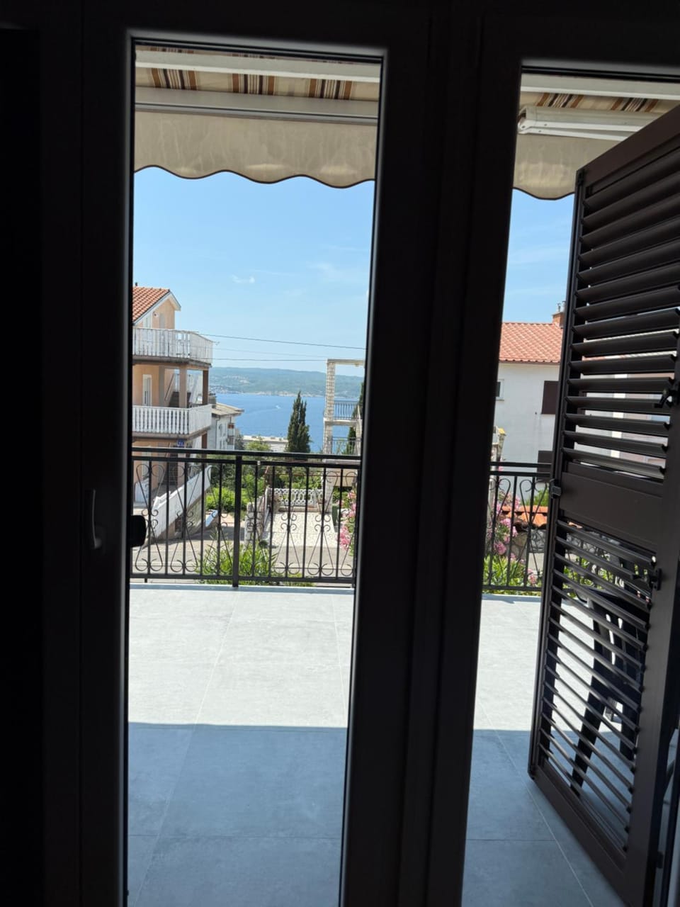 Apartmani Jelena Apartment in Crikvenica