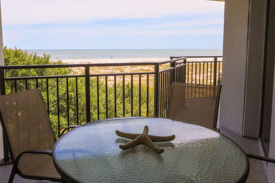 Aqua Vista House in Wild Dunes