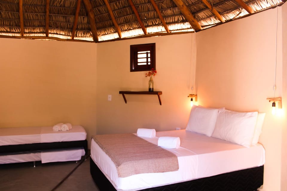 Vila Prana Hotel in State of Ceará