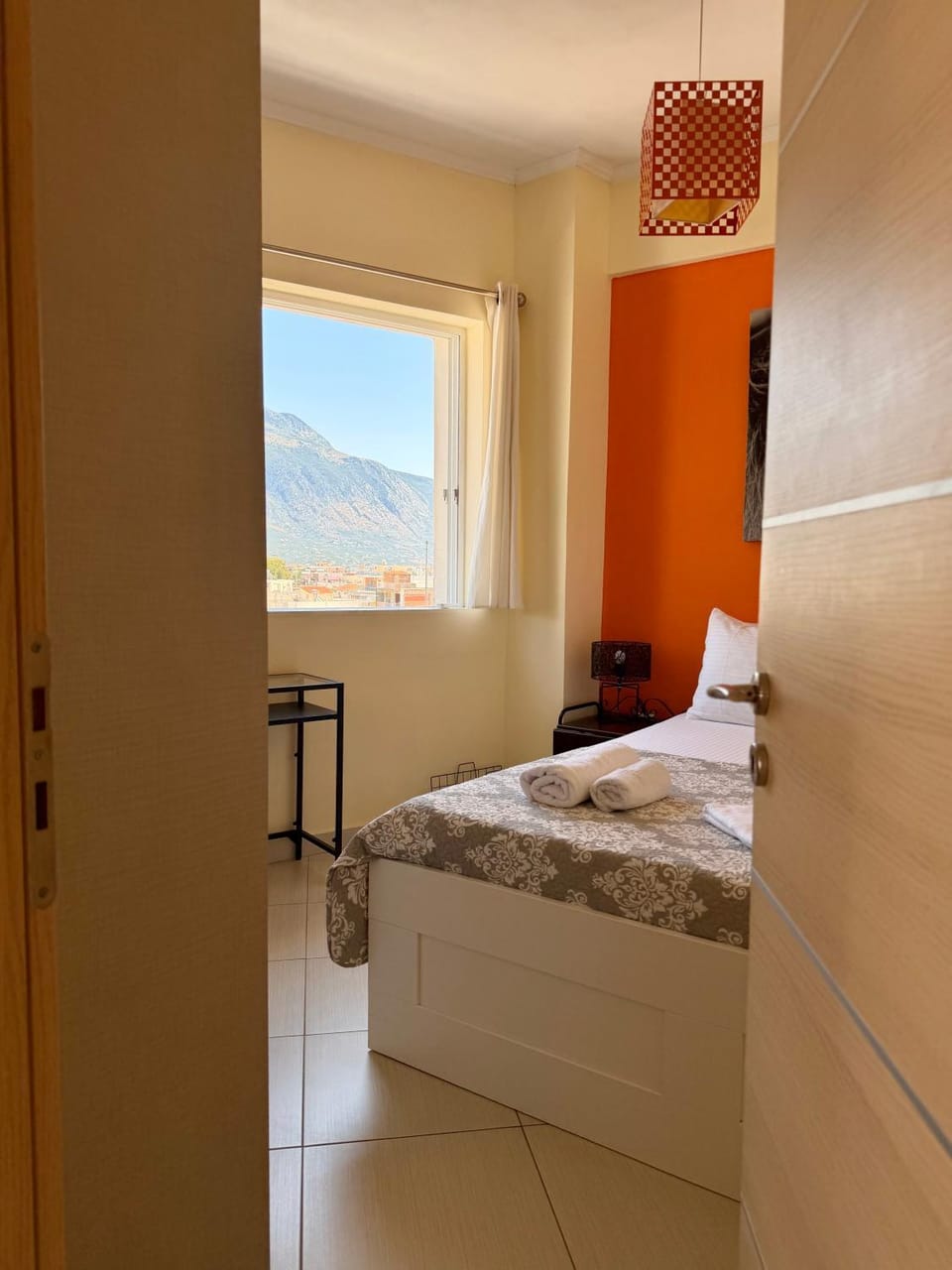 Kalamata Alex Apartments II Apartment in Messenia