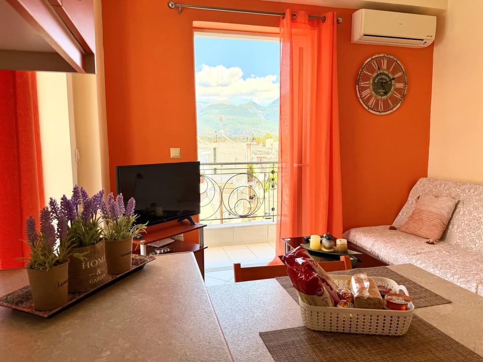 Kalamata Alex Apartments II Apartment in Messenia