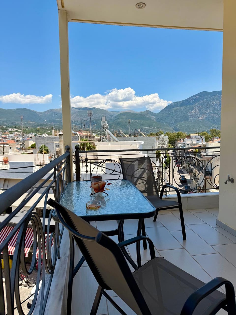 Kalamata Alex Apartments II Apartment in Messenia