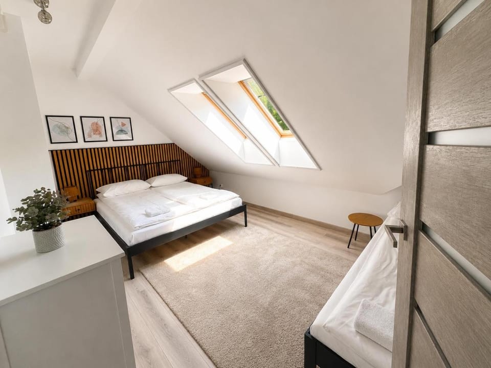 Apartamenty i Pokoje DIMAN Apartment in Poland