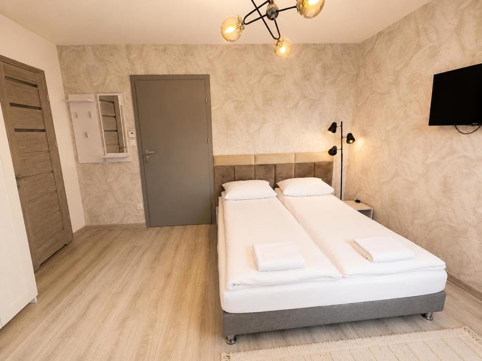 Apartamenty i Pokoje DIMAN Apartment in Poland