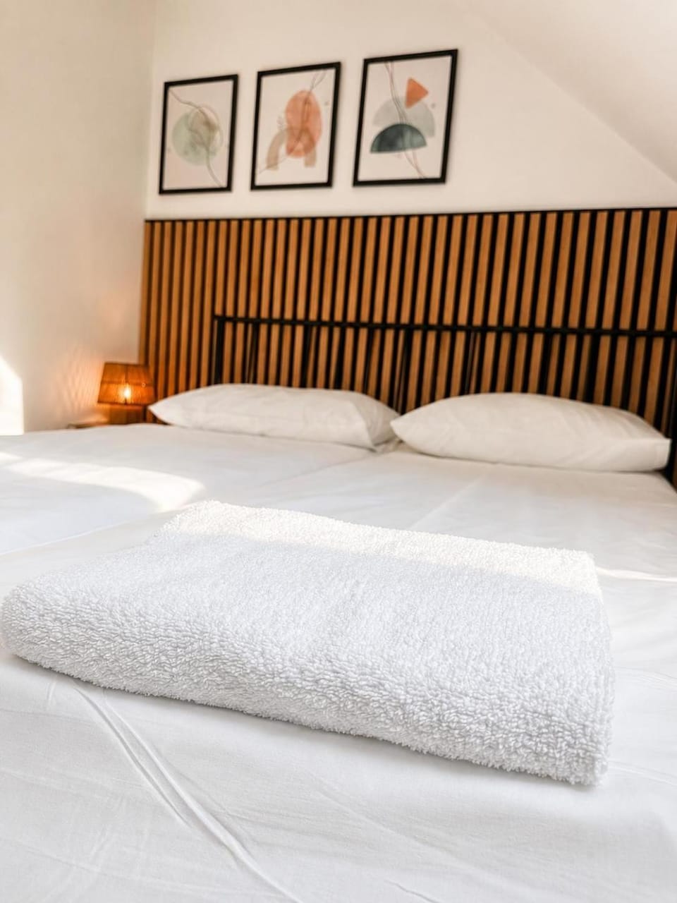 Apartamenty i Pokoje DIMAN Apartment in Poland