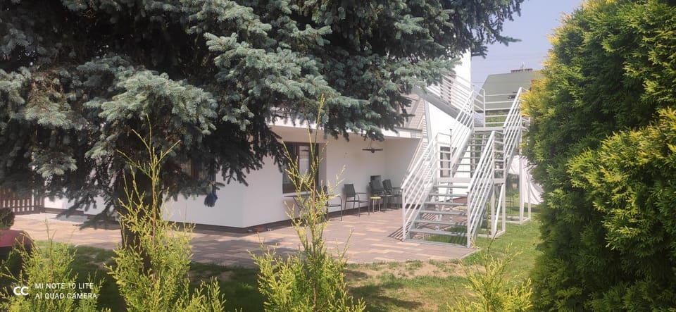 Noclegi u Tadka Vacation rental in Lesser Poland Voivodeship