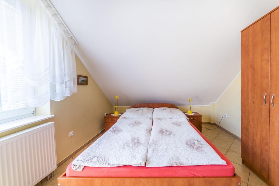 Pokoje gościnne Neptun Vacation rental in Pomeranian Voivodeship