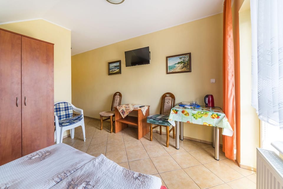 Pokoje gościnne Neptun Vacation rental in Pomeranian Voivodeship