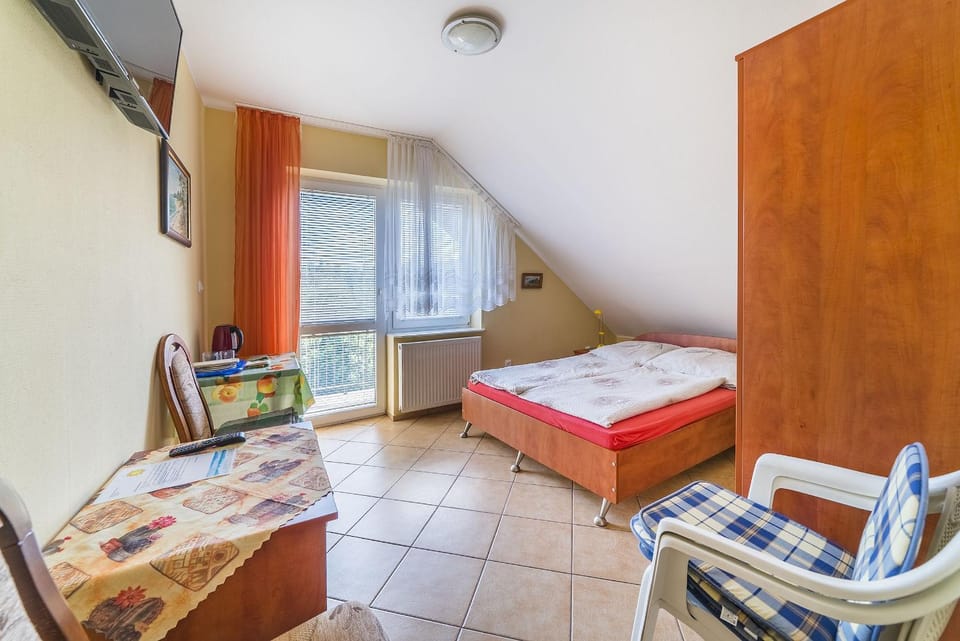 Pokoje gościnne Neptun Vacation rental in Pomeranian Voivodeship