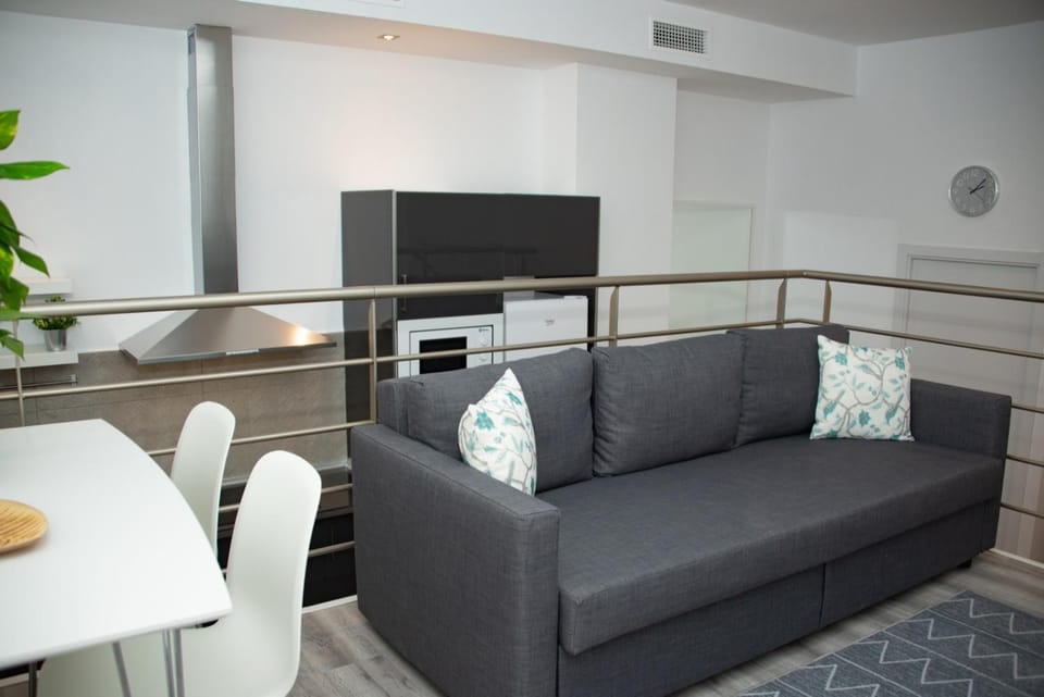 Soraya's Place - Chopín 4 Apartment in Valencia