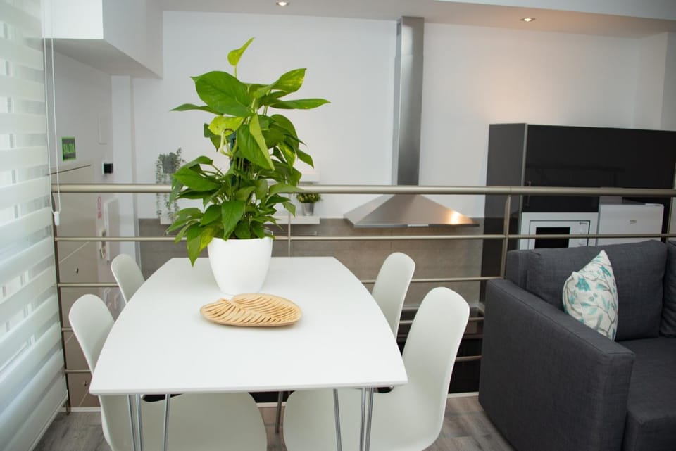Soraya's Place - Chopín 4 Apartment in Valencia