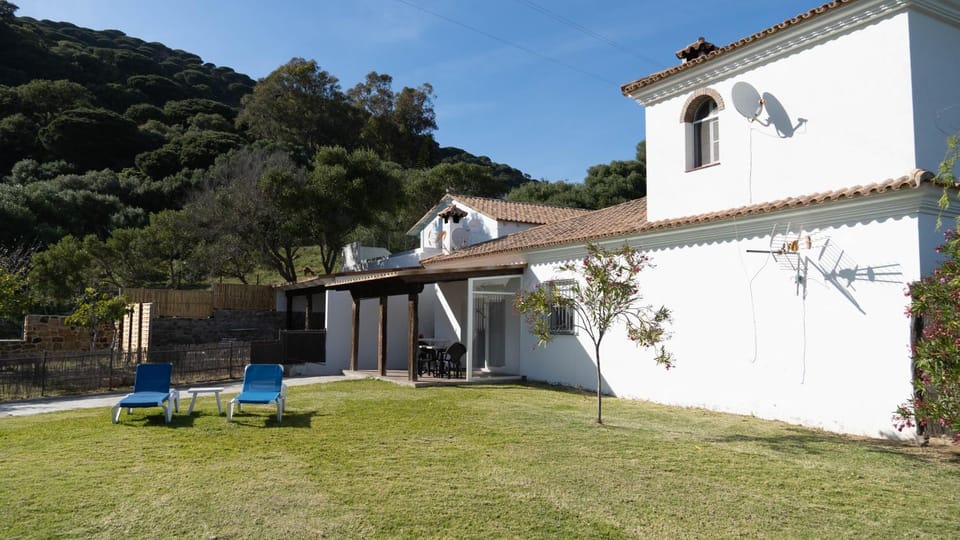 Bella Vista Tarifa II Apartment in Costa de la Luz