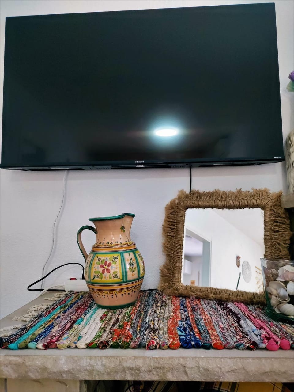 TV and multimedia
