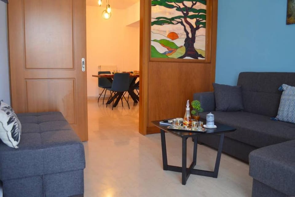 Vitro art House-in the heart of Chania Apartment in Chania