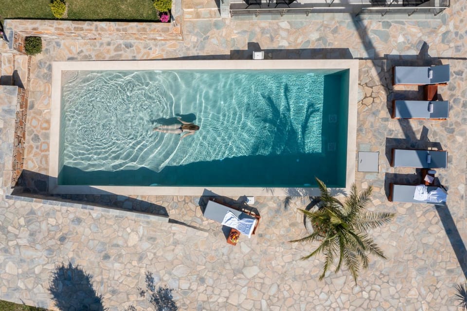 Art Studios Apartment hotel in Halkidiki