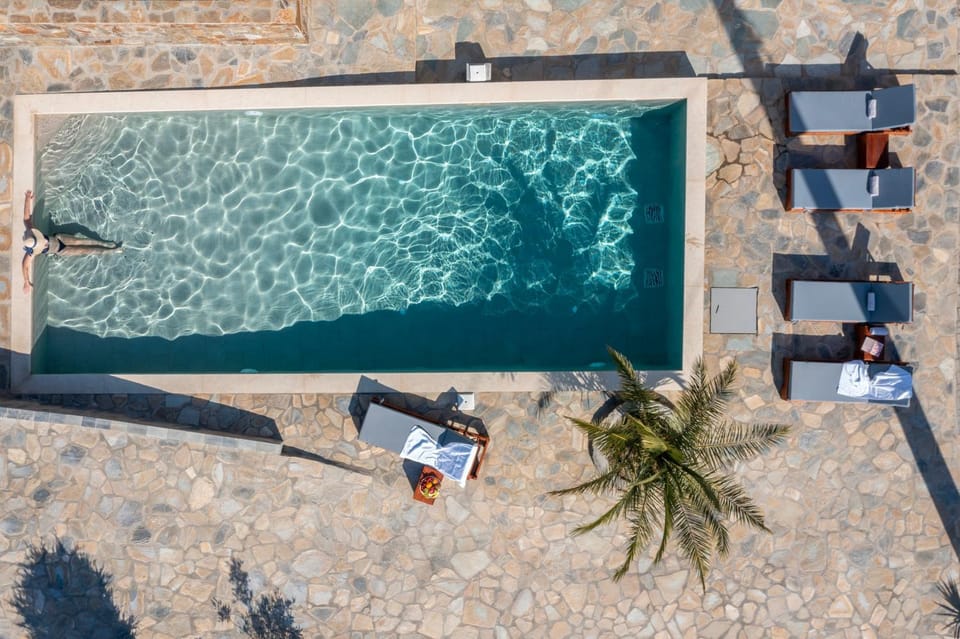 Art Studios Apartment hotel in Halkidiki