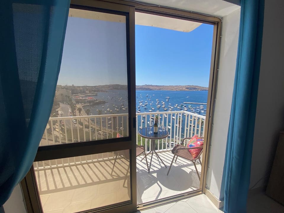 View (from property/room), View (from property/room), Balcony/Terrace, Balcony/Terrace, Sea view, Sea view