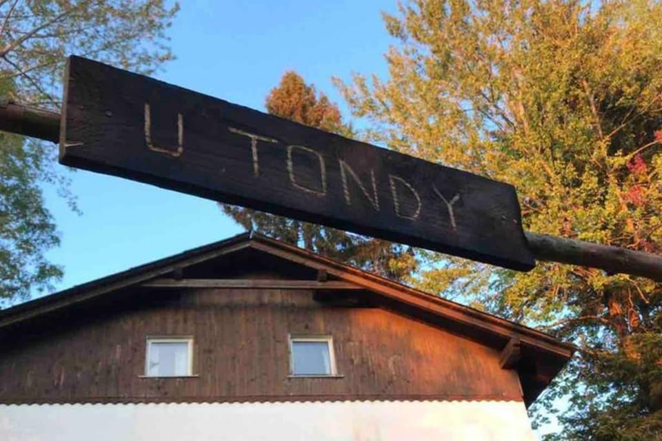 Property logo or sign