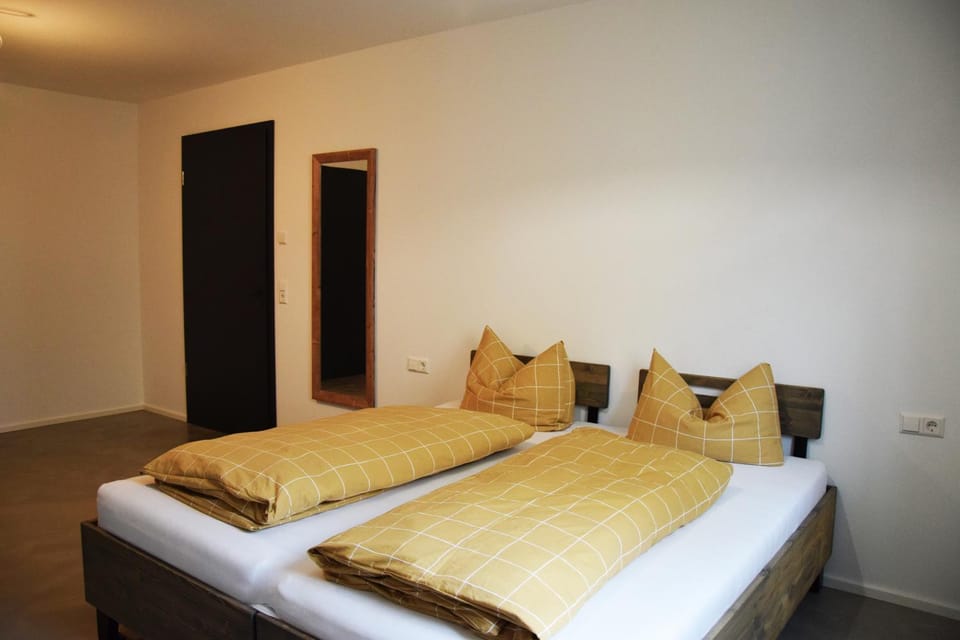 Herberge Bärenschenke Bed and Breakfast in Baden-Württemberg