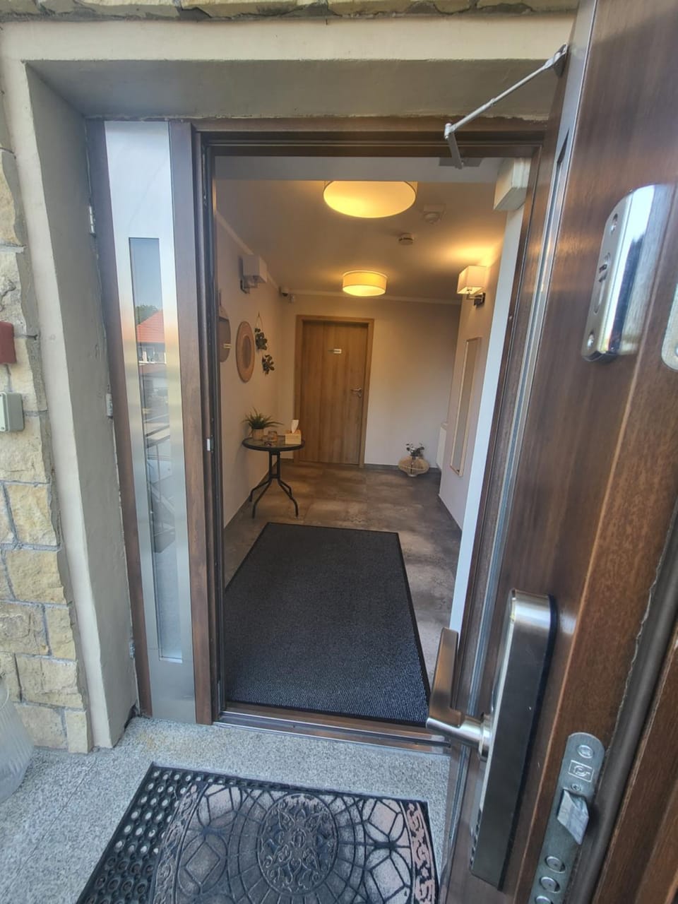 Apartamenty Willove Wzgórze Apartment in Lower Silesian Voivodeship