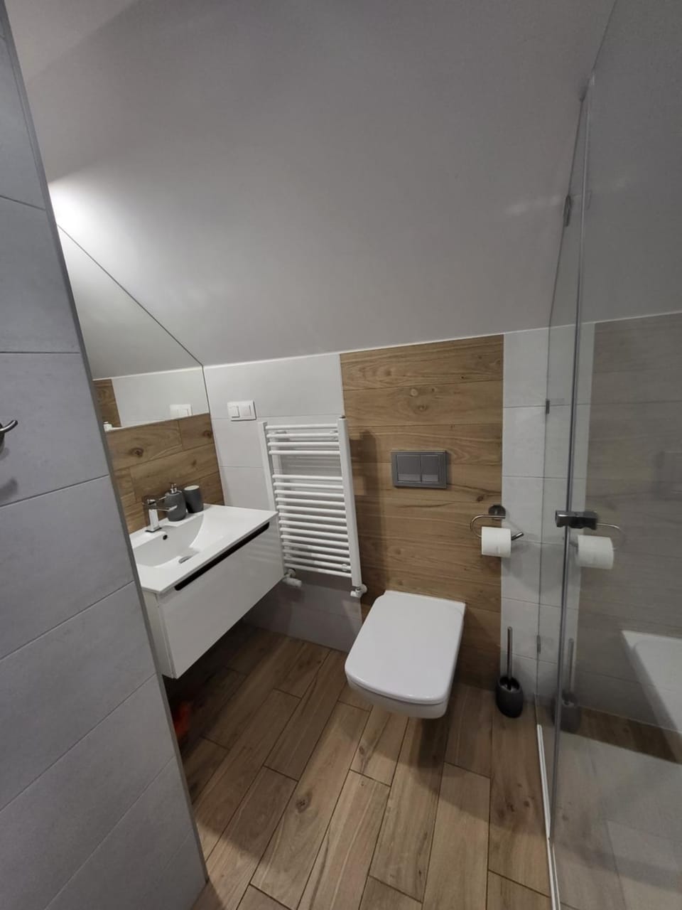 Apartamenty Willove Wzgórze Apartment in Lower Silesian Voivodeship