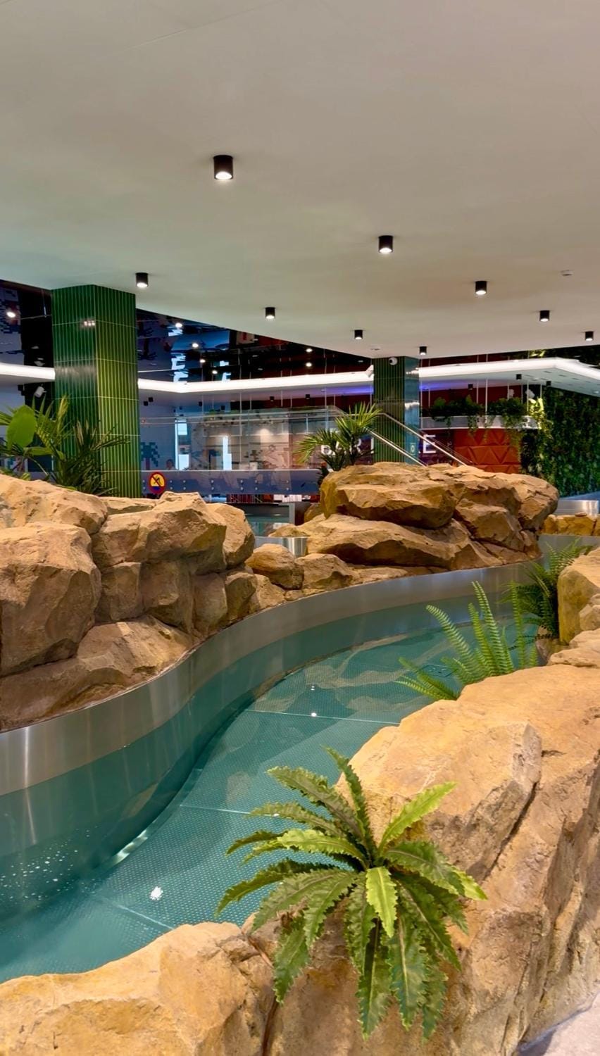 Your Holidays Bel Mare II, Parking Gratis Apartment in Miedzyzdroje