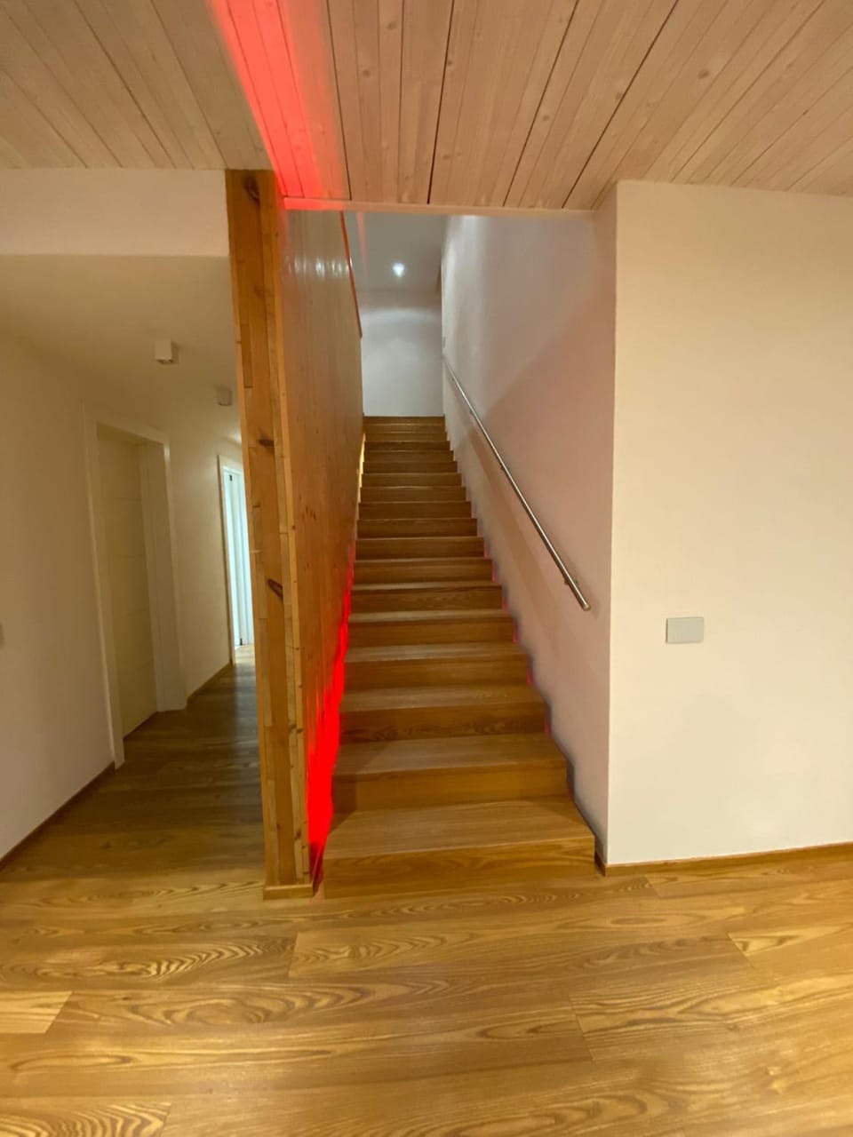 Wooden house Bed and Breakfast in Veneto
