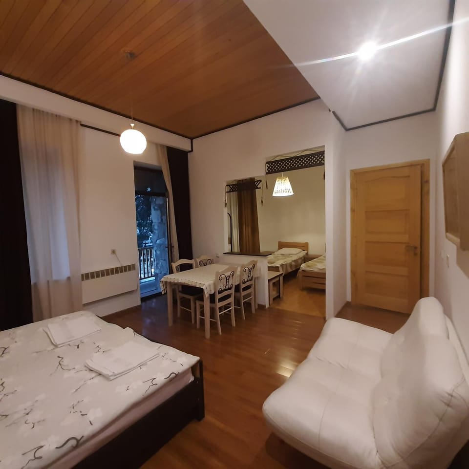 Sanli Bed and Breakfast in Georgia