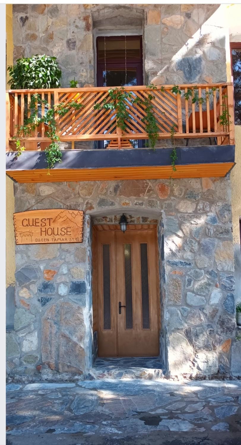 Sanli Bed and Breakfast in Georgia