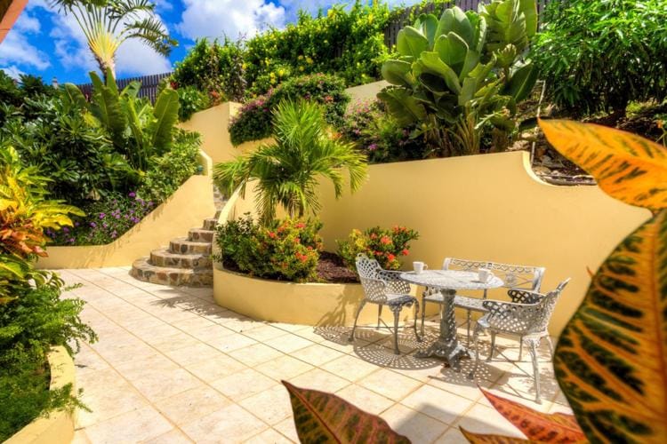 A DREAM COME TRUE VILLA Villa in Caribbean