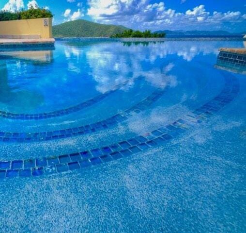 A DREAM COME TRUE VILLA Villa in Caribbean
