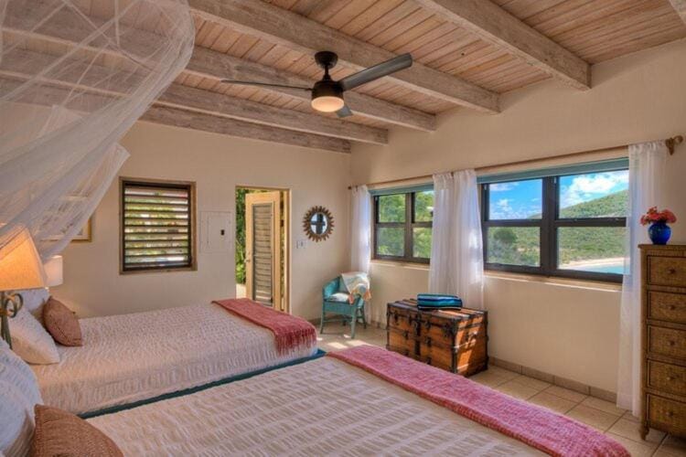 A DREAM COME TRUE VILLA Villa in Caribbean