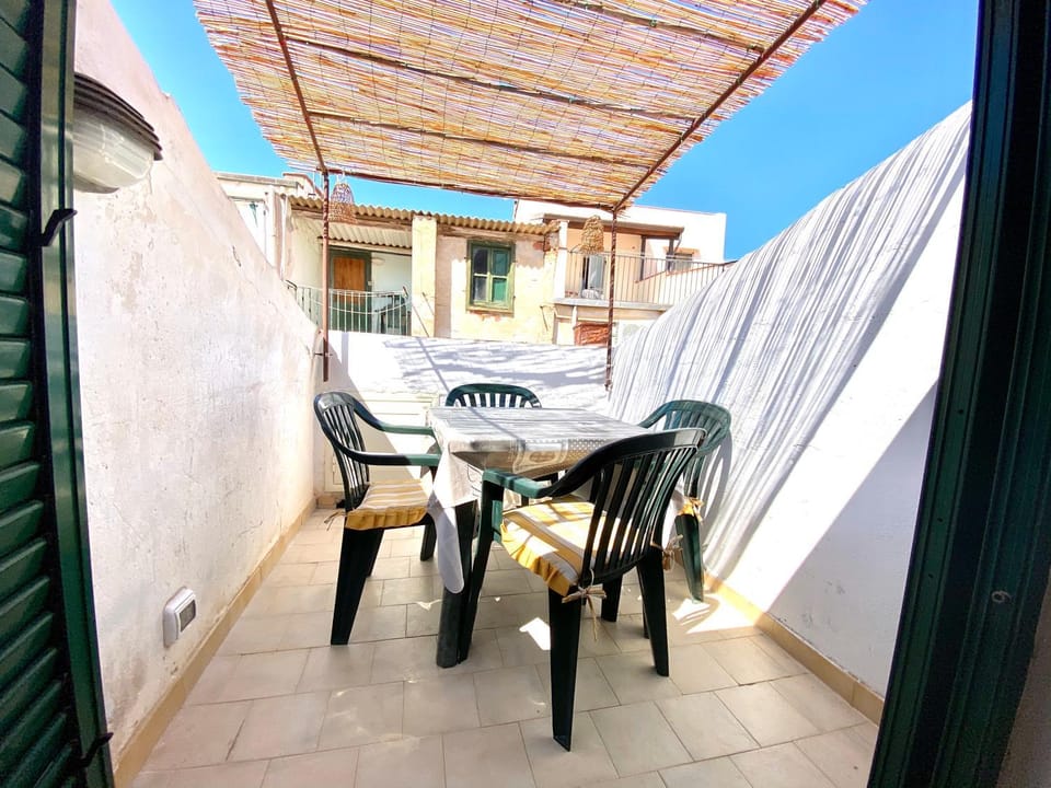 Veterani 63 Apartment Apartment in Cefalu