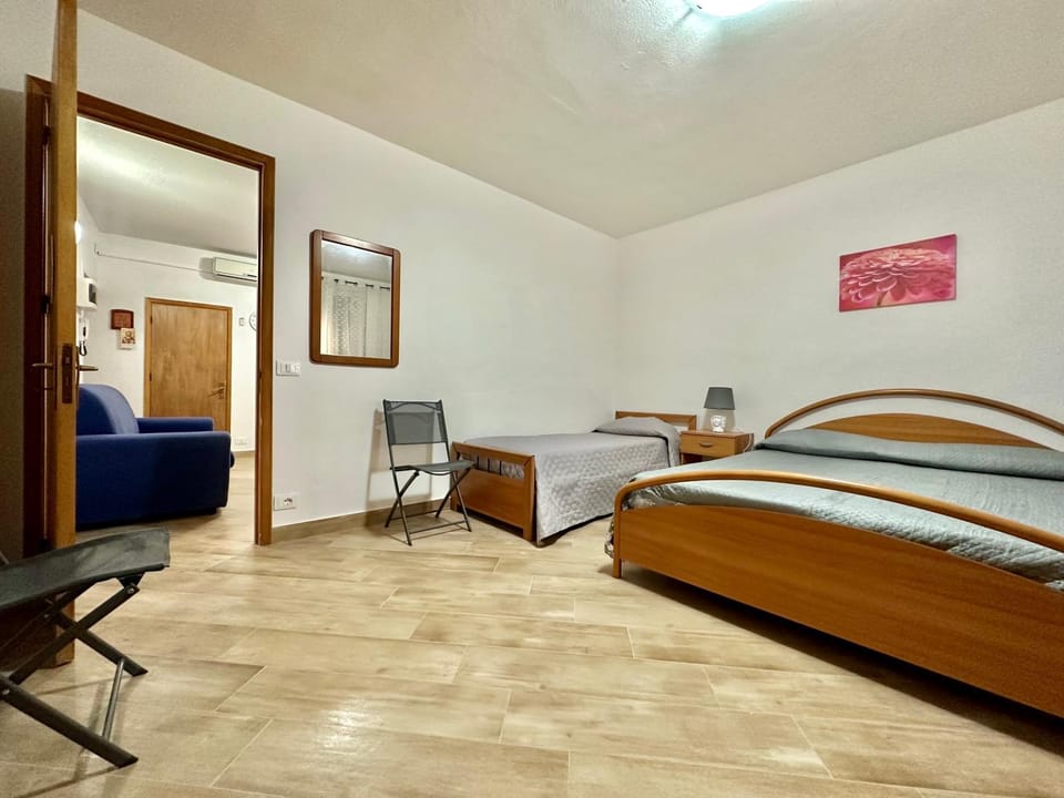 Veterani 63 Apartment Apartment in Cefalu
