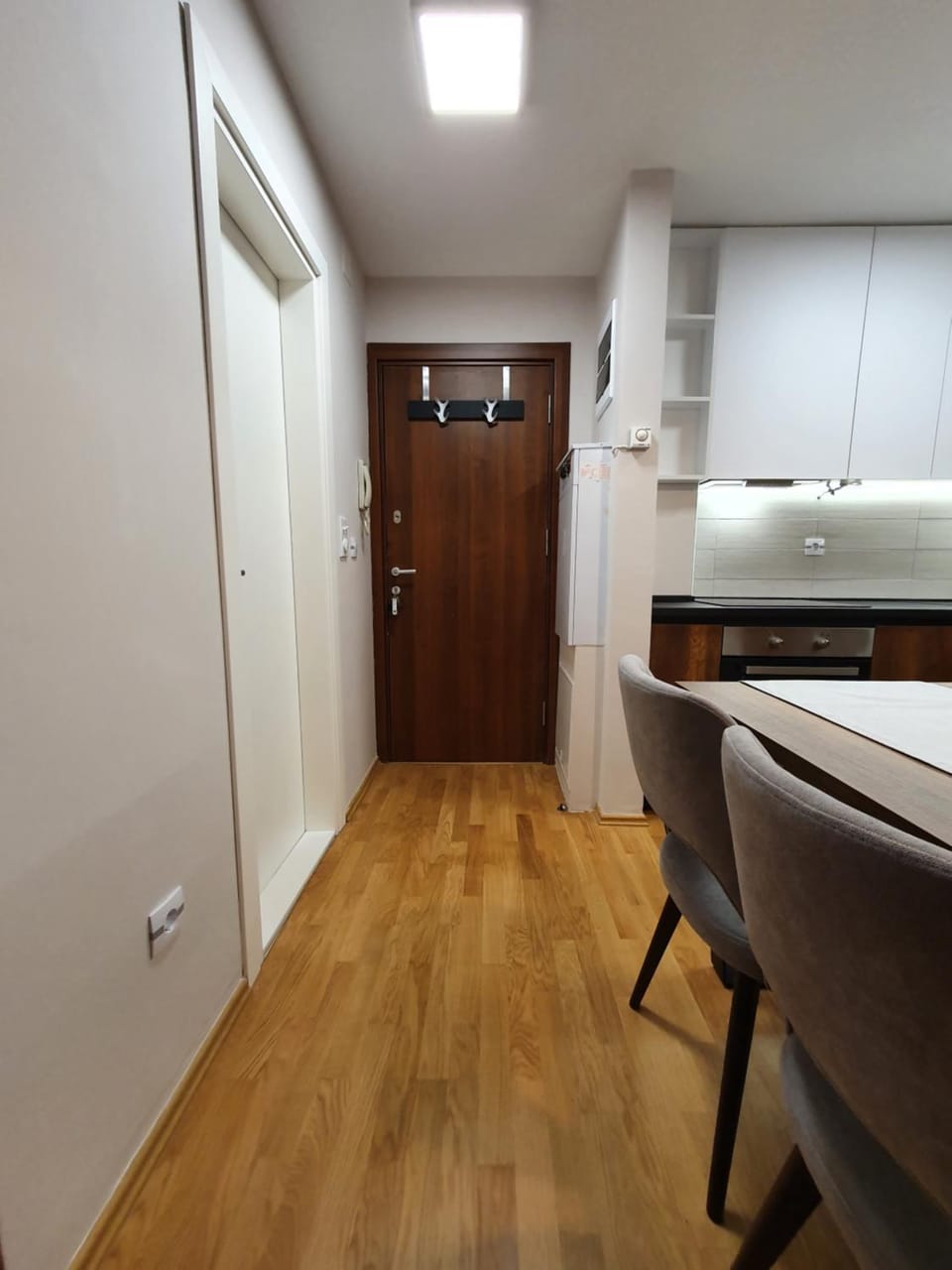 Filip&Yana Apartment Apartment in North Macedonia