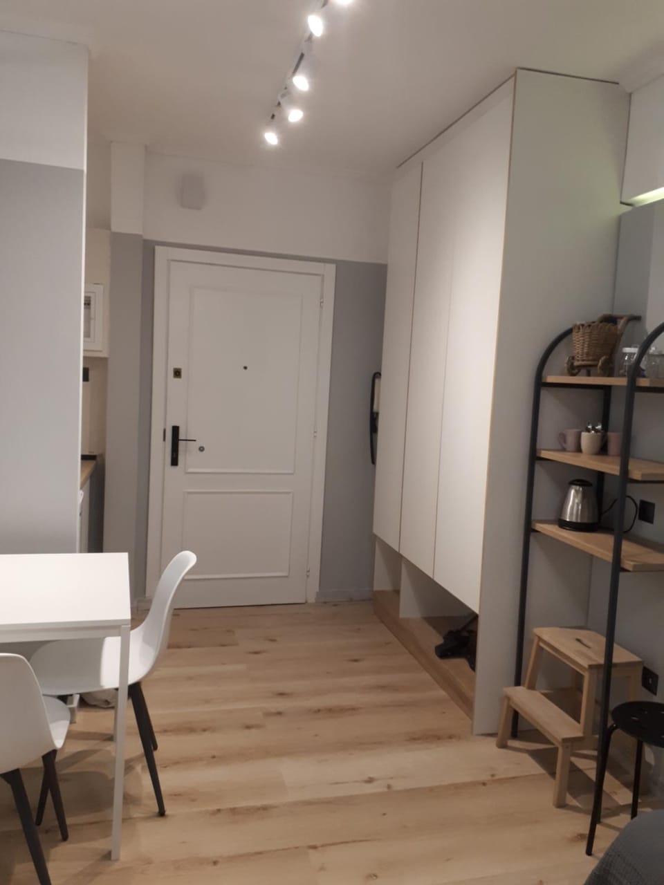 Agias Sofias Square Stunning suite Apartment in Thessaloniki