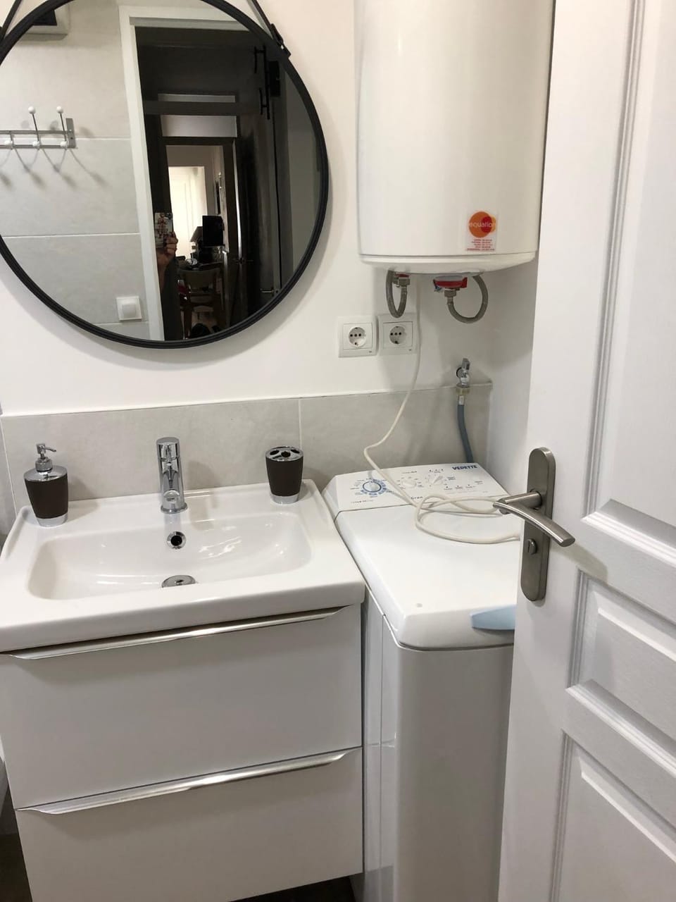 2 min de la plage Apartment in Alt Empordà