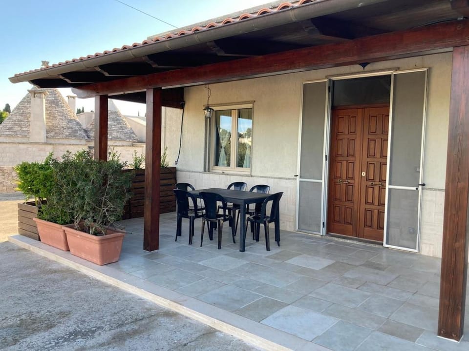 Casa Giò House in Province of Taranto