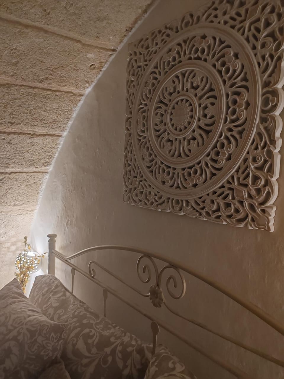Decorative detail
