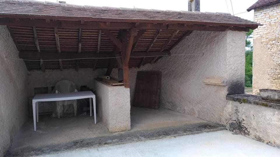 Patio, Other