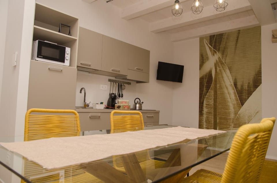 Appartamenti il borgo girasole Apartment in Piedmont