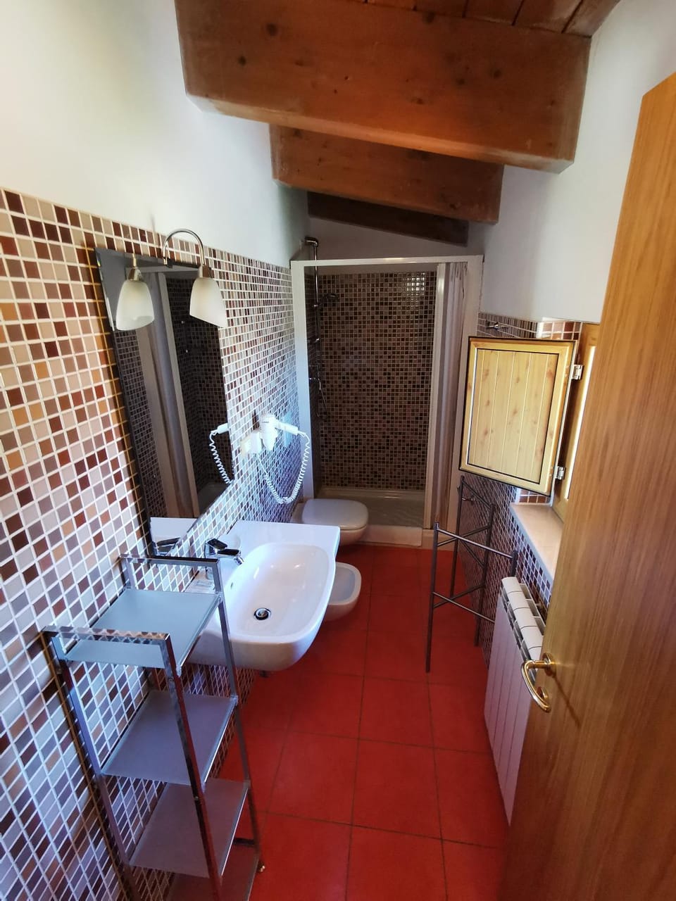 Villa Tardioli Hotel in Abruzzo