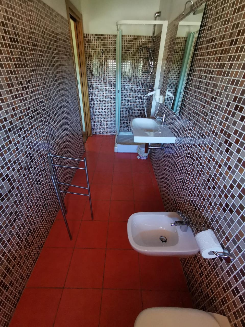 Villa Tardioli Hotel in Abruzzo