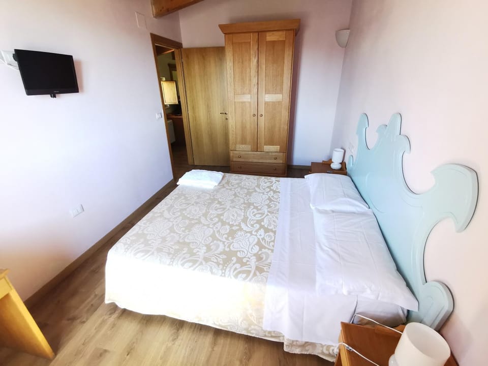 Villa Tardioli Hotel in Abruzzo
