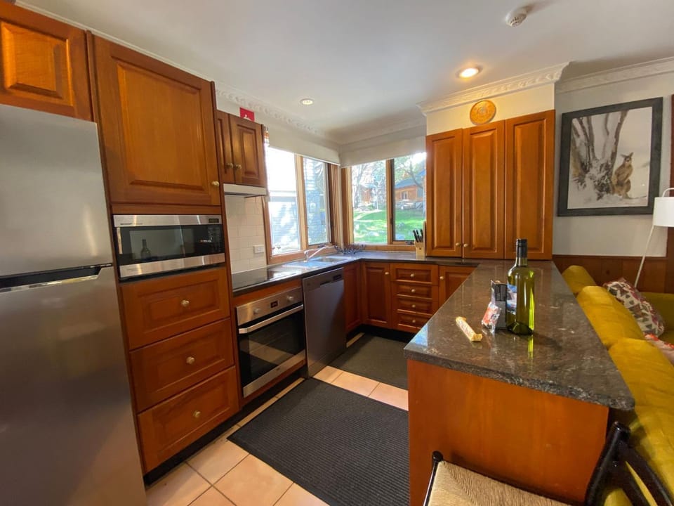 Bollygums - Thredbo Apartment in Thredbo