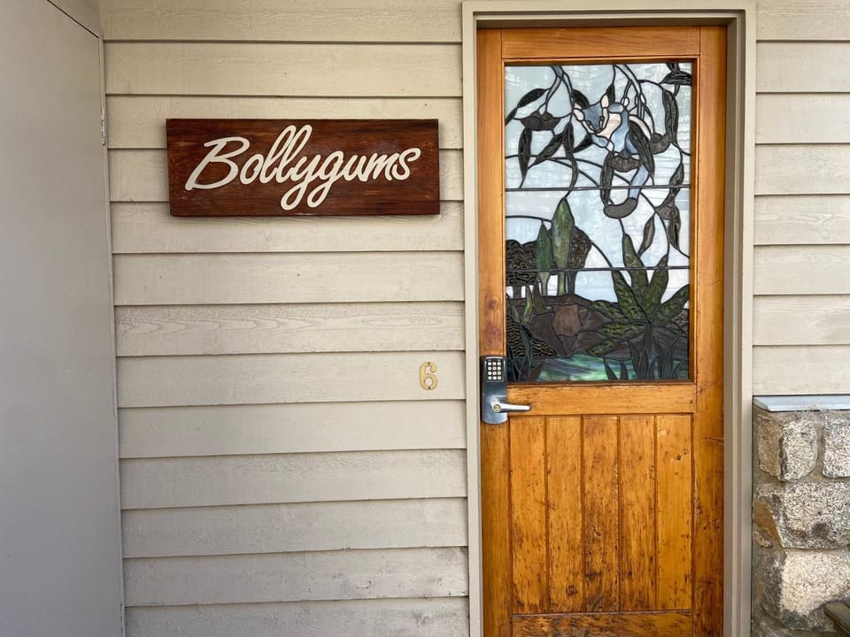 Bollygums - Thredbo Apartment in Thredbo