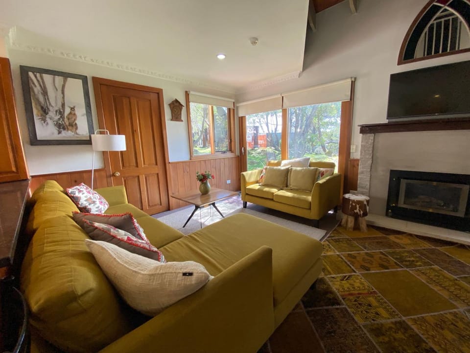 Bollygums - Thredbo Apartment in Thredbo
