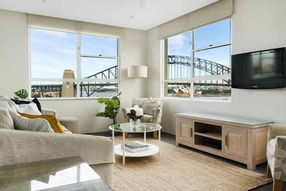 Harbourside #76 Apartment in Sydney